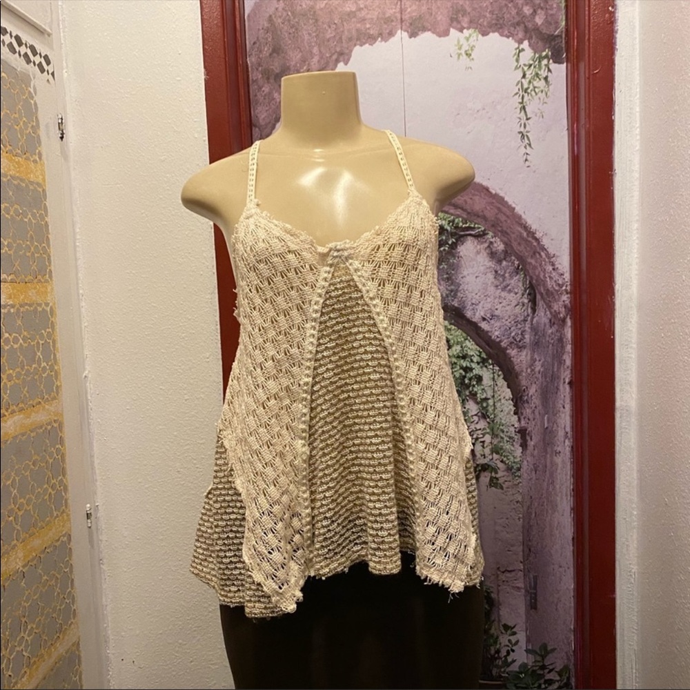 Bundle of 6 pieces prints and patterns tops/blouses size S - Picture 4 of 9